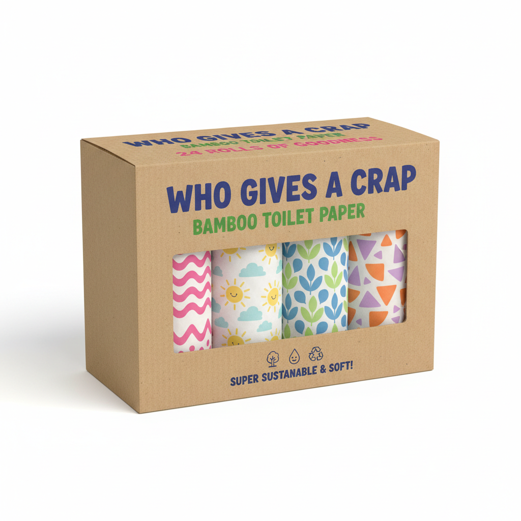 Koza Rulo 24'lü Paket Kutusu