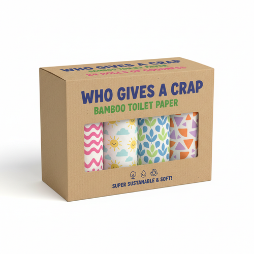 Koza Rulo 24'lü Paket Kutusu